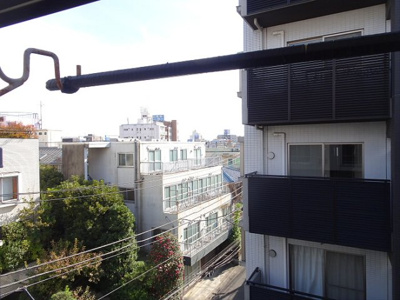 【展望】 | カンナビル