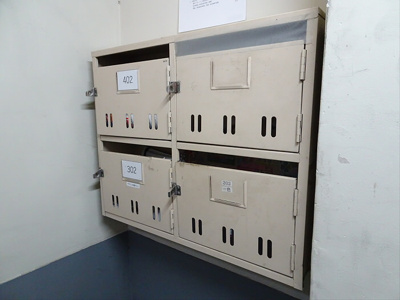 【その他共用部分】 | カンナビル