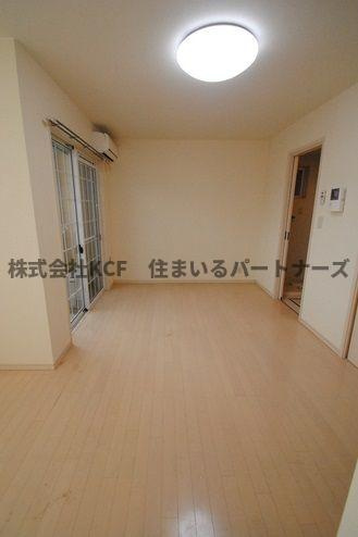 リブレア東櫛原A棟のその他|きれいな内装です
