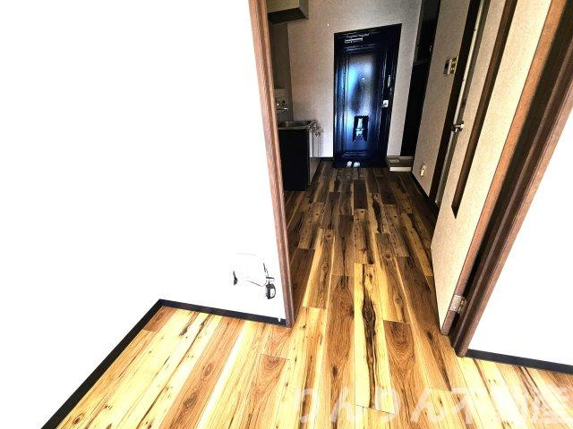 【設備】 | 昭和ハイツ