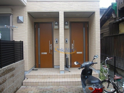 【その他共用部分】 | クラヴィエ姫島