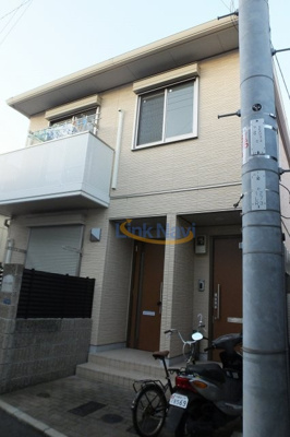 【駐車場】 | クラヴィエ姫島