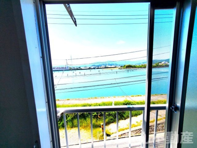 【展望】 | アーバンスタイル山城 | ロビーです