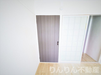 【収納】 | アーバンスタイル山城 | ちょっとした収納スペースも充実しています