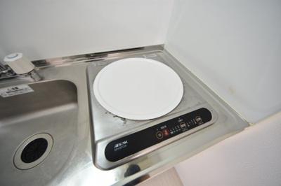 【キッチン】 | グランシャリオ山本通