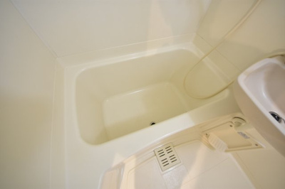 【浴室】 | グランシャリオ山本通