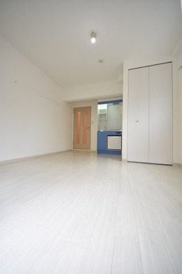 【居間・リビング】 | グランシャリオ山本通