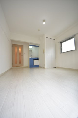 【居間・リビング】 | グランシャリオ山本通