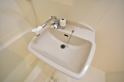 【洗面所】 | グランシャリオ山本通