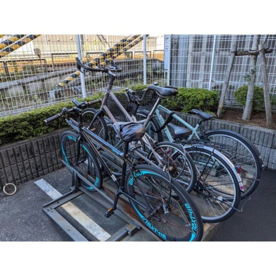 【その他共用部分】 | ステージファースト蒲田アジールコート