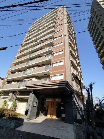 ユニハイム緑橋