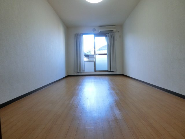 マンション福寿の居間・リビング