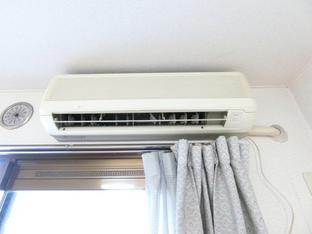 マンション福寿の設備