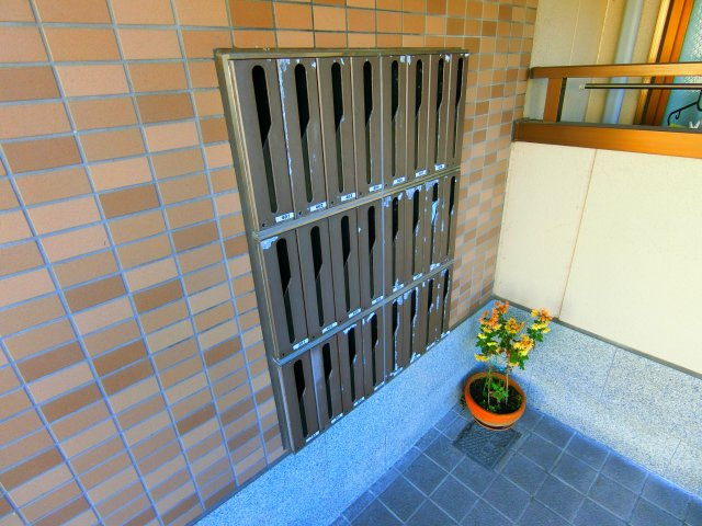 マンション福寿のその他共用部分