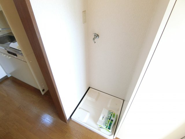 マンション福寿の設備