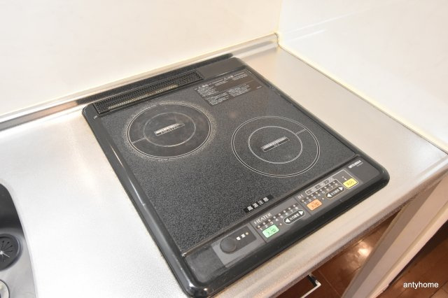 CASSIA塚本　仲介手数料無料のキッチン
