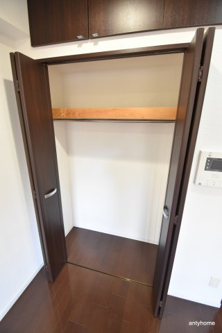 CASSIA塚本　仲介手数料無料の収納