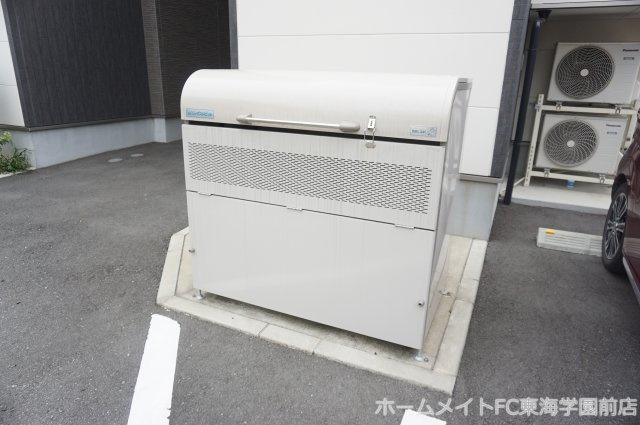 CB南熊本ヴィータのその他共用部分