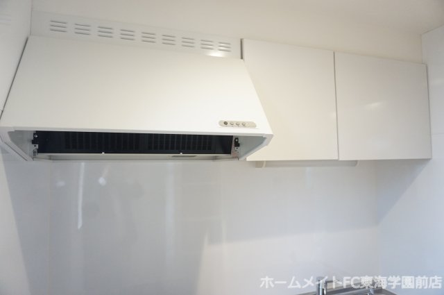 CB南熊本ヴィータの設備