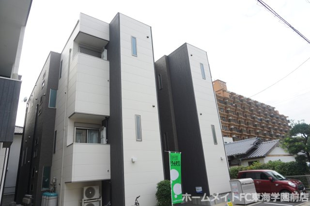 CB南熊本ヴィータの外観