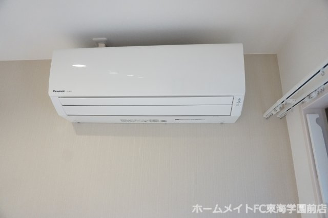 CB南熊本ヴィータの設備