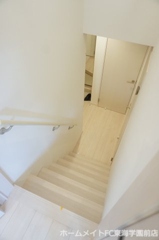 CB南熊本ヴィータの内装