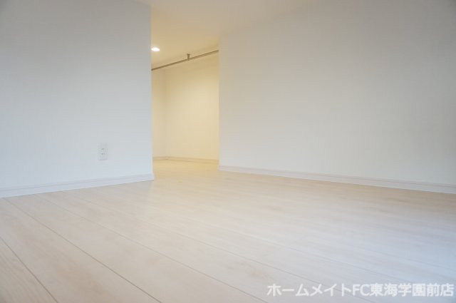 CB南熊本ヴィータの内装