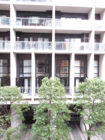 【展望】 | ガラ・ステージ麻布十番