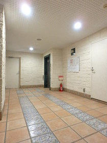 【その他共用部分】 | ガラ・ステージ麻布十番