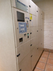 【その他共用部分】 | ガラ・ステージ麻布十番