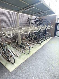 【その他共用部分】 | ガラ・ステージ麻布十番