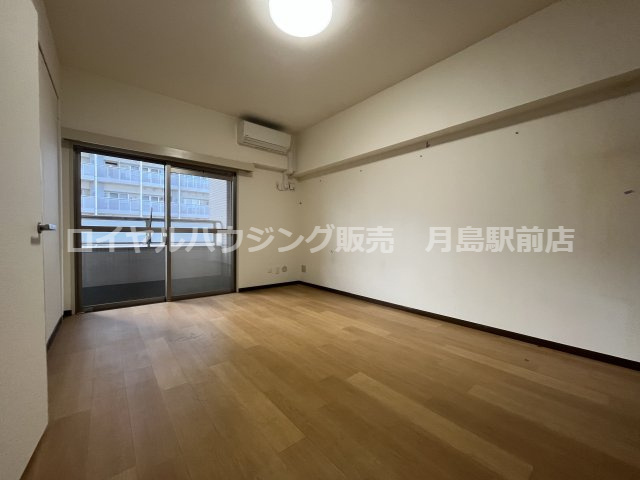 ※別部屋参考写真☆8.3帖寝室☆