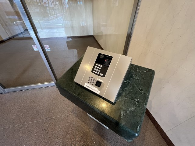 ☆オートロック☆