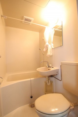 【その他】 | エステート松葉喜志ビル | ユニットバス