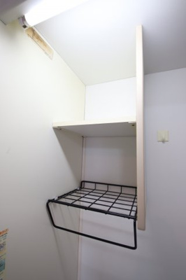 【収納】 | エステート松葉喜志ビル