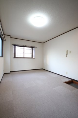 【洋室】 | エステート松葉喜志ビル