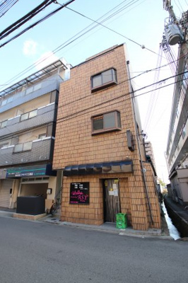 【外観】 | エステート松葉喜志ビル