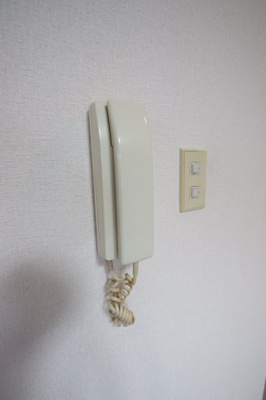 【セキュリティ】 | エステート松葉喜志ビル