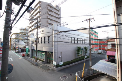 【展望】 | エステート松葉喜志ビル