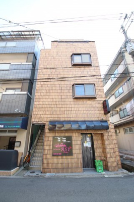 【外観】 | エステート松葉喜志ビル