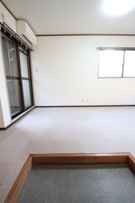 【玄関】 | エステート松葉喜志ビル