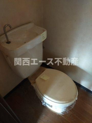 【トイレ】 | ヤマシンビル