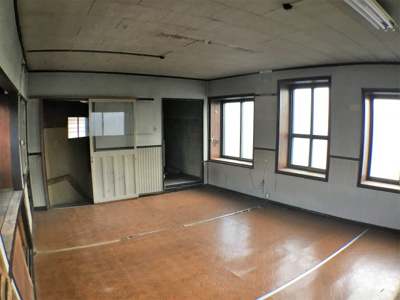 【その他共用部分】 | 柏原駅前貸店舗