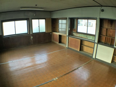 【その他共用部分】 | 柏原駅前貸店舗