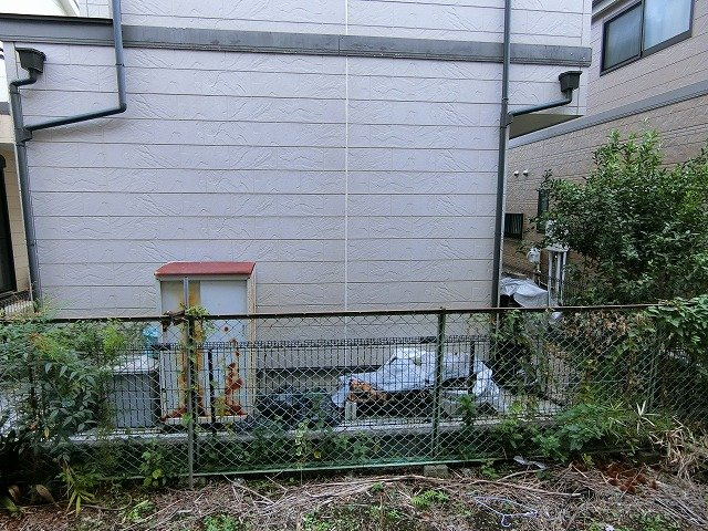 コーポ新藤の展望