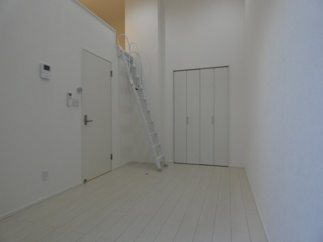 【居間・リビング】 | Loft MD