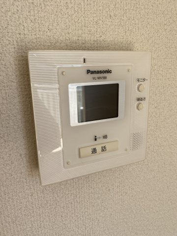 T’ｓキャッスルのセキュリティ