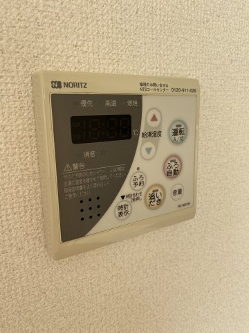 T’ｓキャッスルの設備