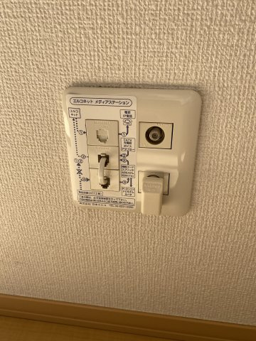 T’ｓキャッスルの設備
