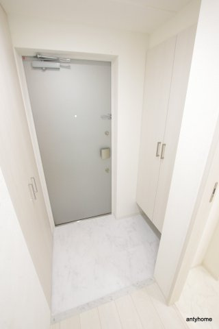 ビガーポリス412天満二丁目Ⅱ 仲介手数料無料の内装